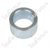 SIZE 15x20.6x12.8xSMxN ВТУЛКА