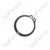 ZF 0630501019 СТОПОРНОЕ КОЛЬЦО