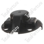 SIZE 4x7x65x23 КРЫШКА ПОТЕНЦИОМЕТРА