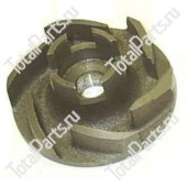 SIZE 11.9*64.9*27.5 КРЫЛЬЧАТКА ВОДЯНОГО НАСОСА