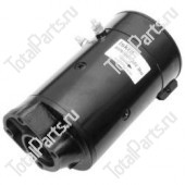 ISKRA 11212116 ЭЛЕКТРОДВИГАТЕЛЬ 24V 3KW