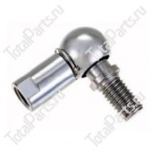 TVH 16446931 ШАРНИР ОРГАНА УПРАВЛЕНИЯ ТРАНСМИССИЕЙ