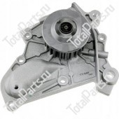 TOYOTA 1610079185 ПОМПА ВОДЯНАЯ