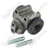 TOYOTA 005917432681 КОЛЕСНЫЙ ТОРМОЗНОЙ ЦИЛИНДР