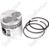 PERKINS 115017581 ПОРШЕНЬ ДВИГАТЕЛЯ