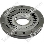 SIZE 162*48*32*32 НАСОС КОРОБКИ ПЕРЕДАЧ