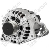 BOSCH 0124515025 ГЕНЕРАТОР