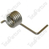 TVH 10658499 ПРУЖИНА