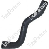 TOYOTA 165112364071 ПАТРУБОК РАДИАТОРА ВЕРХНИЙ 6FD10-30 ∕1DZ