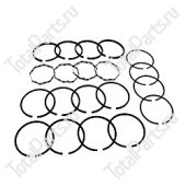 YALE 508845808 КОМПЛЕКТ ПОРШНЕВЫХ КОЛЕЦ ДВИГАТЕЛЯ F163 0.03