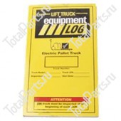 TOTALSOURCE 1223214 ТАБЛИЧКА