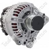 BOSCH 0124515010 ГЕНЕРАТОР