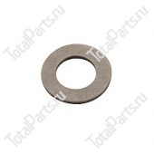 SIZE 12.5x25.5x2.2 ШАЙБА