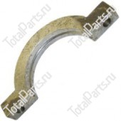 TOTALPARTS 000023296 БУГЕЛЬ КРЕПЛЕНИЯ МАЧТЫ НА ПОГРУЗЧИК