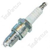 OPEL 1214007 СВЕЧА ЗАЖИГАНИЯ