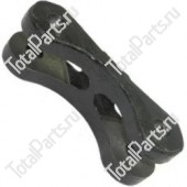 SIZE 109x58.5x24.3x175x17 ТЯГА РУЛЕВОГО МЕХАНИЗМА TYPE C