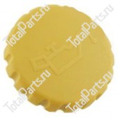 NISSAN 1525585030 КРЫШКА МАСЛОЗАЛИВНОЙ ГОРЛОВИНЫ