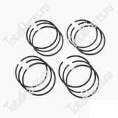 HYSTER 1366938 ПОРШНЕВЫЕ КОЛЬЦА ДВИГАТЕЛЯ XA