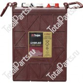 TROJAN L16P-AC ТЯГОВАЯ БАТАРЕЯ ЗАРЯЖЕННАЯ