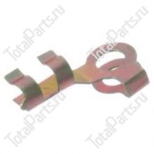 HYSTER 173707 ЗАЩЕЛКА