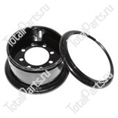 TAILIFT 32352 ДИСК СВАРНОЙ