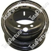 SIZE 11*221.5*8*27*1*35*6 ДИСК