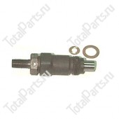 NISSAN 1660010H20 ФОРСУНКА В СБОРЕ