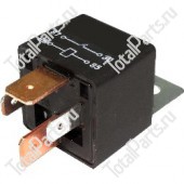 SIZE 1*4*2*2 РЕЛЕ S1114 / 24V DC