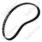 DAIHATSU 1351487205 ЗУБЧАТЫЙ РЕМЕНЬ