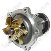 TOYOTA 161007812171 ГОЛОВА ВОДЯНОГО НАСОСА
