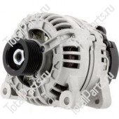 BOSCH 0124525063 ГЕНЕРАТОР