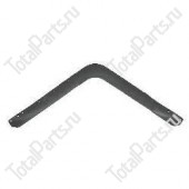 SIZE 1260*110*10*15 РЕЗИНОВЫЙ ВАЛИК