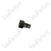 TOYOTA 1351978200 ШЕСТЕРНЯ