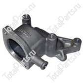 TOYOTA 1633396051 ЧАСТЬ КОРПУСА ТЕРМОСТАТА
