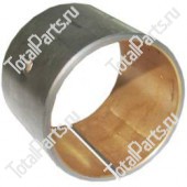 SIZE 16*18*12 ВТУЛКА ТЯГИ ЗАДНЕГО МОСТА Вн*Внеш*Высота