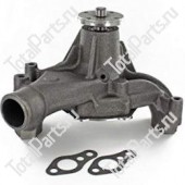 TOYOTA 16100U333071 ВОДЯНОЙ НАСОС