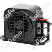 SIZE 101.5x41.3x69.4x4x4x ЗУММЕР ЗАДНЕГО ХОДА | 12-80V 97dB