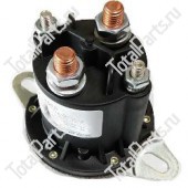 KEY NUMBER 00963359EA КОНТАКТОР В СБОРЕ 24V DC 150A TROMBETTA