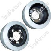 KEY NUMBER 169180 ВЕДУЩЕЕ КОЛЕСО