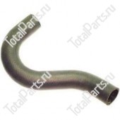 HYSTER 0352490 ПАТРУБОК РАДИАТОРА