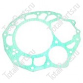 TOYOTA 005910731581 ПРОКЛАДКА