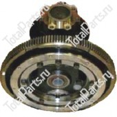 JUNGHEINRICH (AMEISE) 50444104 СТУПИЦА - РЕДУКТОР В СБОРЕ