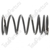 TOYOTA 005917548481 ПРУЖИНА КЛАПАНА