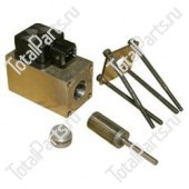 TOTALSOURCE 15702521 ЭЛЕКТРОМАГНИТНЫЙ КЛАПАН