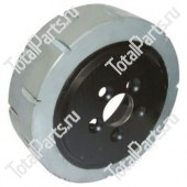 LINDE 0009902568 ВЕДУЩЕЕ КОЛЕСО