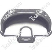 SIZE 50*97.5*150.5 КРЫШКА