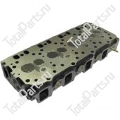 TVH 12743529 ГОЛОВКА БЛОКА НЕ В СБОРЕ