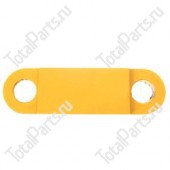 SIZE 125*19.5*213.6*30*N РУЛЕВАЯ СЕРЬГА | A