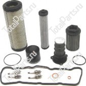 JUNGHEINRICH (AMEISE) 51103051 КОМПЛЕКТ ДЛЯ Т/О