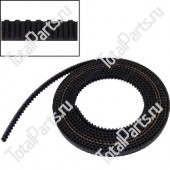 CATERPILLAR 51028884 ЗУБЧАТЫЙ РЕМЕНЬ ВЫСОТОМЕРА